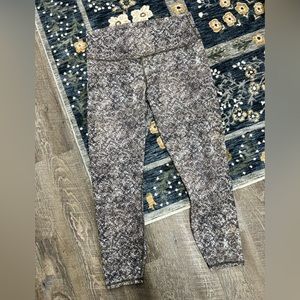 Fabletics powerhold leggings
